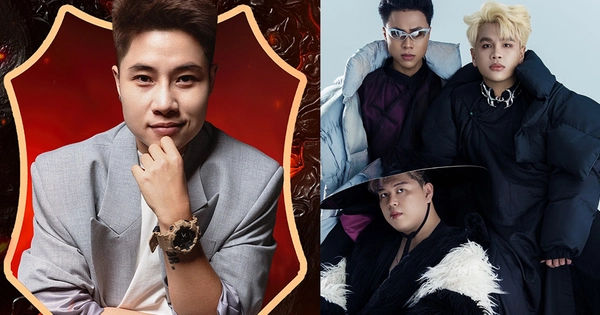 Bí mật đội ngũ sản xuất đỉnh cao của chương trình Anh trai vượt ngàn chông gai: Những tài năng đằng sau hậu trường