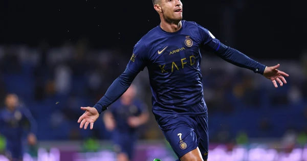 Sự Huyền Thoại Cristiano Ronaldo: Người Chơi Vĩ Đại Nhất Mọi Thời Đại