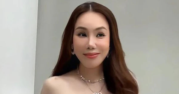 Hồ Quỳnh Hương và hành trình trở lại: Sự đầu tư lớn và thách thức hiện tại