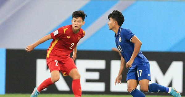 Sự vắng mặt của Phan Tuấn Tài và tác động lớn đến U23 Việt Nam