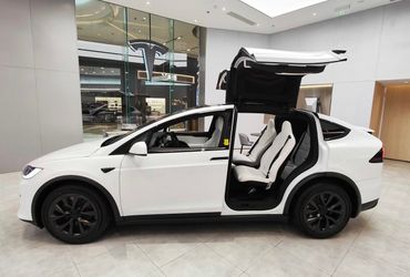 Tesla sales decline exceeds projections