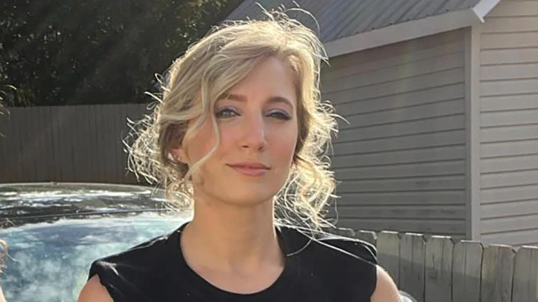 Former 'Welcome to Plathville' Star Olivia Plath Reflects on Strict Christian Upbringing