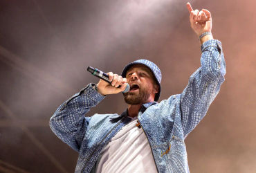 Discover the Star-Studded Lineup at Travis Kelce's 2nd Annual Kelce Jam Event