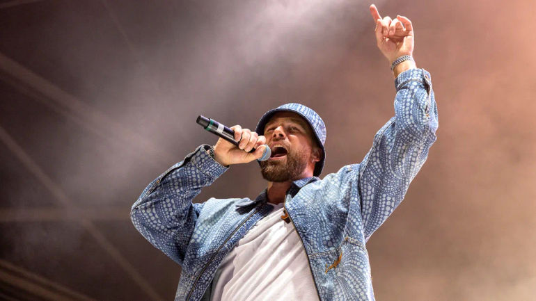 Discover the Star-Studded Lineup at Travis Kelce's 2nd Annual Kelce Jam Event