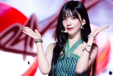 K-pop Star Karina Breaks Up Following Fan Backlash