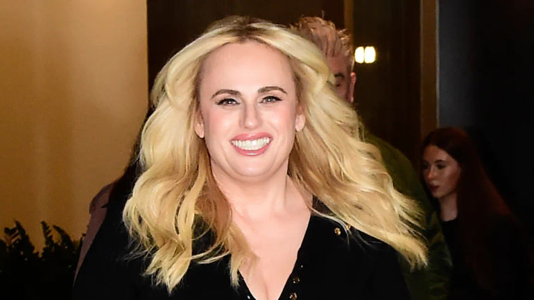 Rebel Wilson's Journey to Discovering True Pleasure: A Revelation at 39