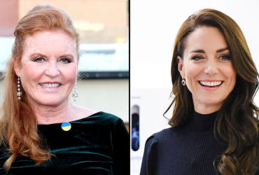 Sarah Ferguson and Kate Middleton Emphasize Importance of Health Amid Cancer Battles