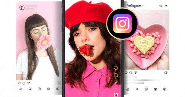 Cuộc cách mạng Instagram: Nguồn thu khổng lồ từ nội dung miễn phí