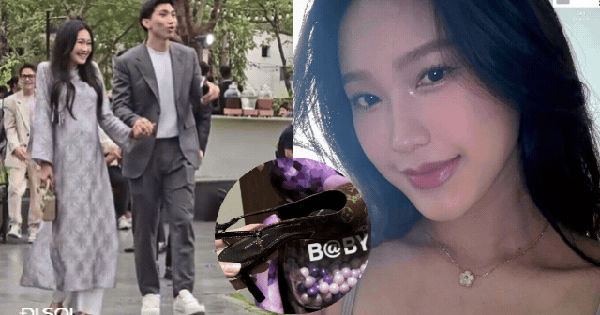 Tấm Hình Ảnh Gợi Cảm và Sự Quan Tâm Của Doãn Hải My Trong Thời Kỳ Mang Thai