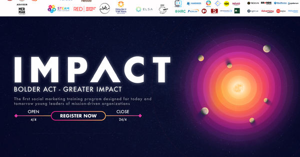 Sáng Tạo Xã Hội: Bước Đi Mạnh Mẽ Đến 2024