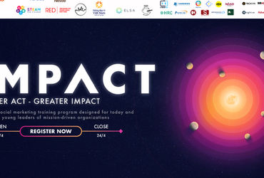 Sáng Tạo Xã Hội: Bước Đi Mạnh Mẽ Đến 2024