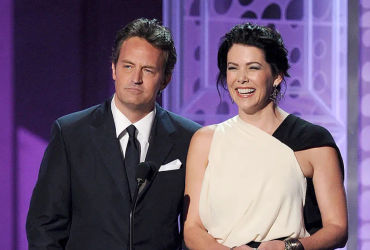 Lauren Graham Reflects on the Continued Impact of Matthew Perry's Passing After 6 Months