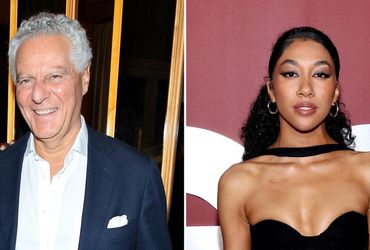 Vittorio Assaf Enjoys Exciting Times With Aoki Lee Simmons in Their Romantic Journey (Exclusive)