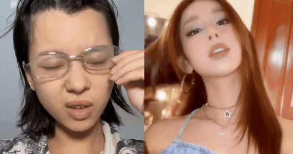 Sức Hút của Phong Cách Trang Điểm Y2K: Gái Việt Lên Hot Topic tại Hàn