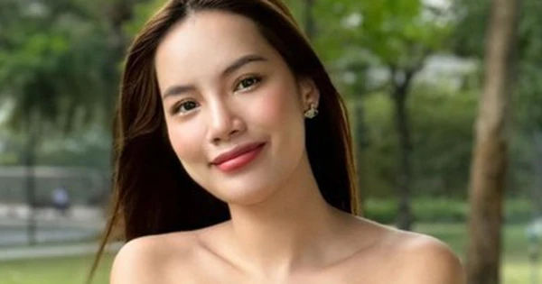 Cuộc chiến pháp lý giữa Hoa hậu Lê Hoàng Phương và Bệnh viện Thẩm mỹ Nam An