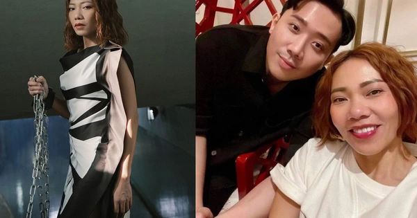 Hà Trần - Nữ Diva Vượt Lên Từ Giọng Hát Yếu