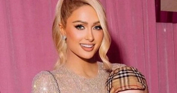 Bí Mật Đằng Sau Việc Paris Hilton Giữ Kín Hình Ảnh Con Gái