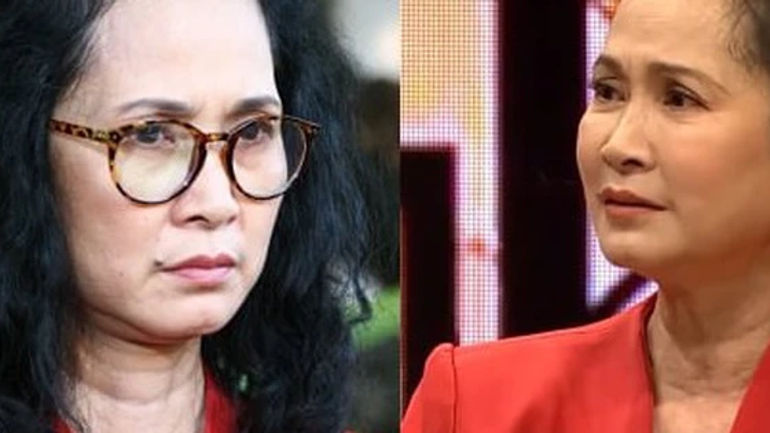 Hành Trình Biến Hóa Vai Diễn của NSND Lan Hương