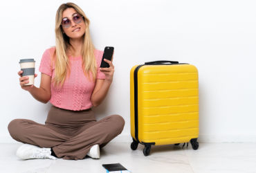 Tips for Establishing Authorship in the Travel Industry