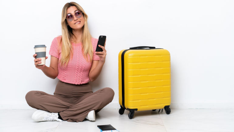 Tips for Establishing Authorship in the Travel Industry