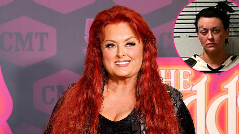 Wynonna Judd’s Daughter Grace Pauline Kelley Faces Legal Trouble for Indecent Exposure Incident