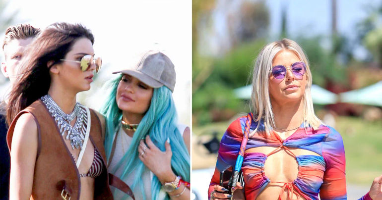 Exploring Coachella 2024: Beyond Music - VIP Experiences at Carnivals, Surf Clubs, and More!