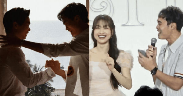 Những Mối Quan Hệ Đầy Màu Sắc Trên Thảm Đỏ Của Đám Cưới Cầu Thủ