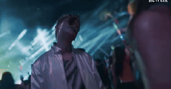 Parasyte: The Grey - Bí ẩn và Sự khác biệt đầy bất ngờ