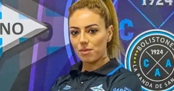 Bóng Đá Argentina: Câu Chuyện Đau Buồn Về Nữ Cầu Thủ và Tragedy Tại Gia Đình