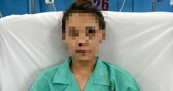 Hành Trình Phục Hồi Ngoạn Mục của Cô Gái 20 Tuổi Sau Tai Nạn Ô Tô