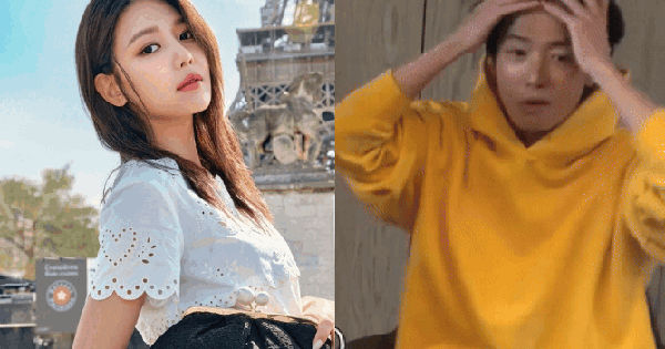 Bí Quyết Hạnh Phúc của Sooyoung (SNSD) và Jung Kyung Ho: Luôn Bên Nhau Trong 12 Năm Yêu