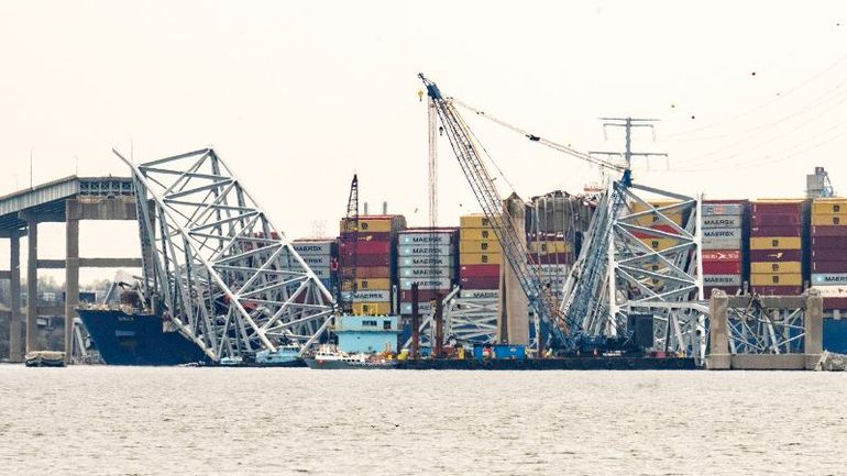 Collaboration Over Blame: Prioritizing Livelihoods in Baltimore's Bridge Crisis