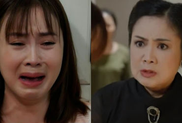 Bí Mật Ẩn Sau Đêm Mất Tích: Ngân Hà và Bà Lan trong Trạm Cứu Hộ Trái Tim