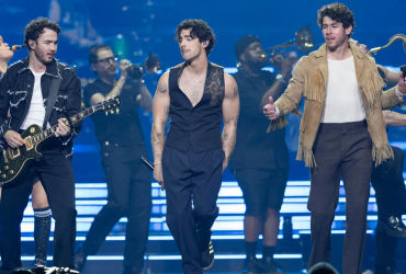 The Jonas Brothers Receive Criticism from Fans for Changing European Tour Schedule