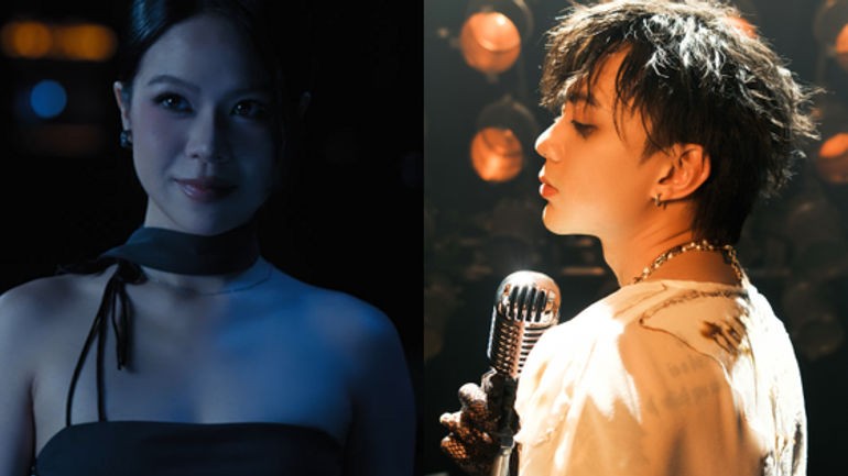 Giá Như - Suy Tình: Khi Tâm Hồn Lãng Tử Xuất Hiện trong Âm Nhạc của SOOBIN