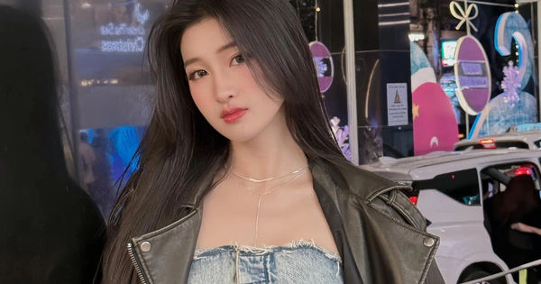 Bí ẩn về Á hậu Phương Nhi: Hành động lạ trên mạng xã hội và những đồn đoán