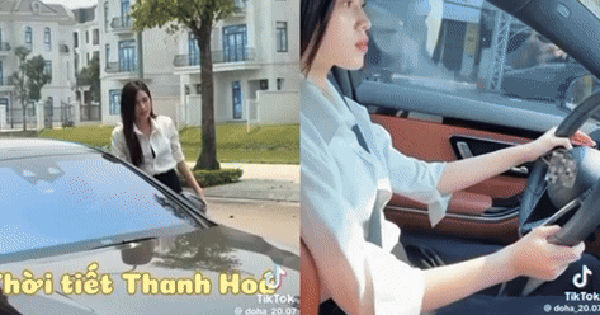 Hoa hậu Đỗ Hà: Hành trình tự lái về quê Thanh Hoá và sự nghiệp sau đăng quang