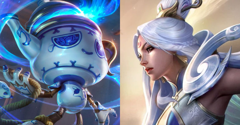 Chiến Thuật Đội Hình Sứ Thanh Hoa: Bí Mật Lên Hạng Thần Tốc