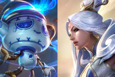 Chiến Thuật Đội Hình Sứ Thanh Hoa: Bí Mật Lên Hạng Thần Tốc