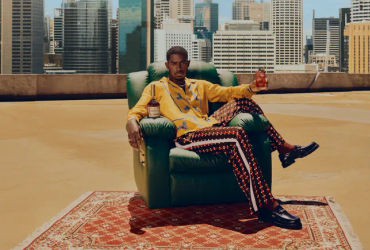 Hennessy unveils new brand direction highlighting adaptability