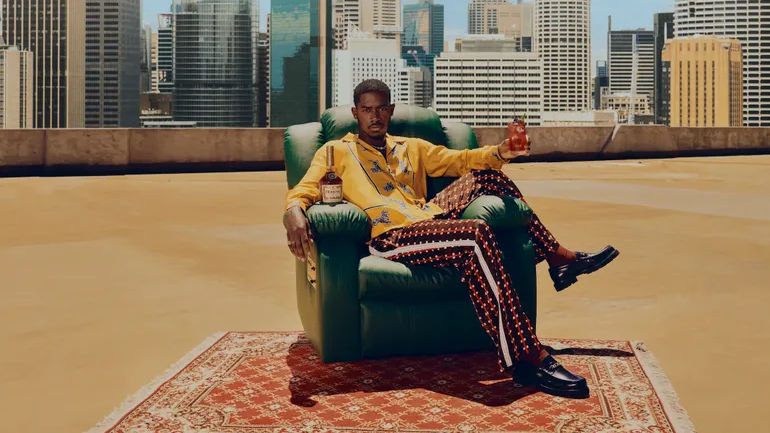 Hennessy unveils new brand direction highlighting adaptability
