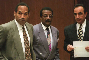 Exploring 5 Crucial Events in the O.J. Simpson Murder Trial: From 'The Glove' to Denise Brown's Testimony
