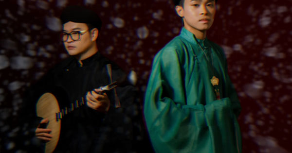 Bước Chân Hồ Văn Cường Trên Con Đường Hot