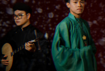 Bước Chân Hồ Văn Cường Trên Con Đường Hot