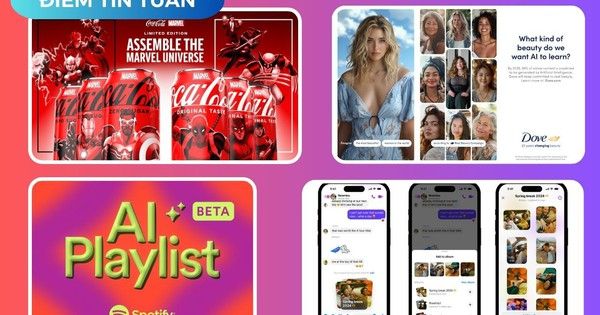 Sự Đổi Mới Táo Bạo trong Thế Giới Quảng Cáo và Giải Trí