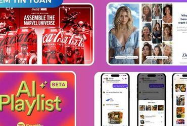 Sự Đổi Mới Táo Bạo trong Thế Giới Quảng Cáo và Giải Trí