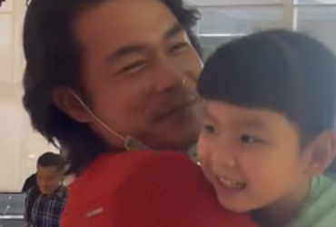 Sumi - Nhóc tỳ đáng yêu với vóc dáng cao lớn và sự phát triển vượt trội