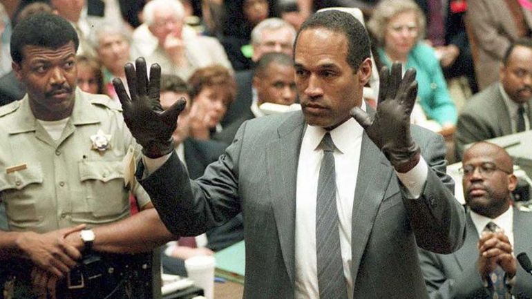Reflecting on O.J. Simpson's Impact on Modern America