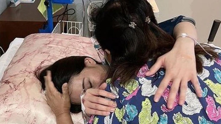 Nhìn Lại Và Chăm Sóc Móng Tay: Bài Học Từ Câu Chuyện Cô Gái Nhận Chẩn Đoán Ung Thư