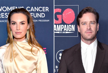 Elizabeth Chambers Opens Up About Protecting Her Children Post-Divorce: A Revealing Insight